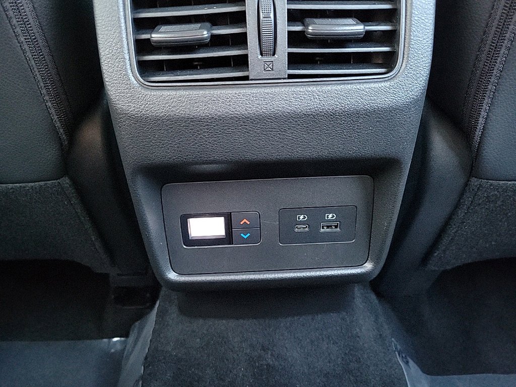 Thumbnail: 2022 Nissan Rogue - 18