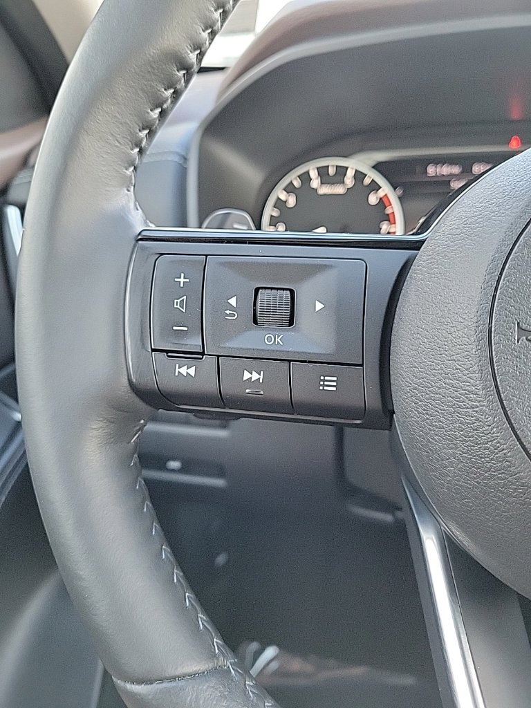 Thumbnail: 2022 Nissan Rogue - 28