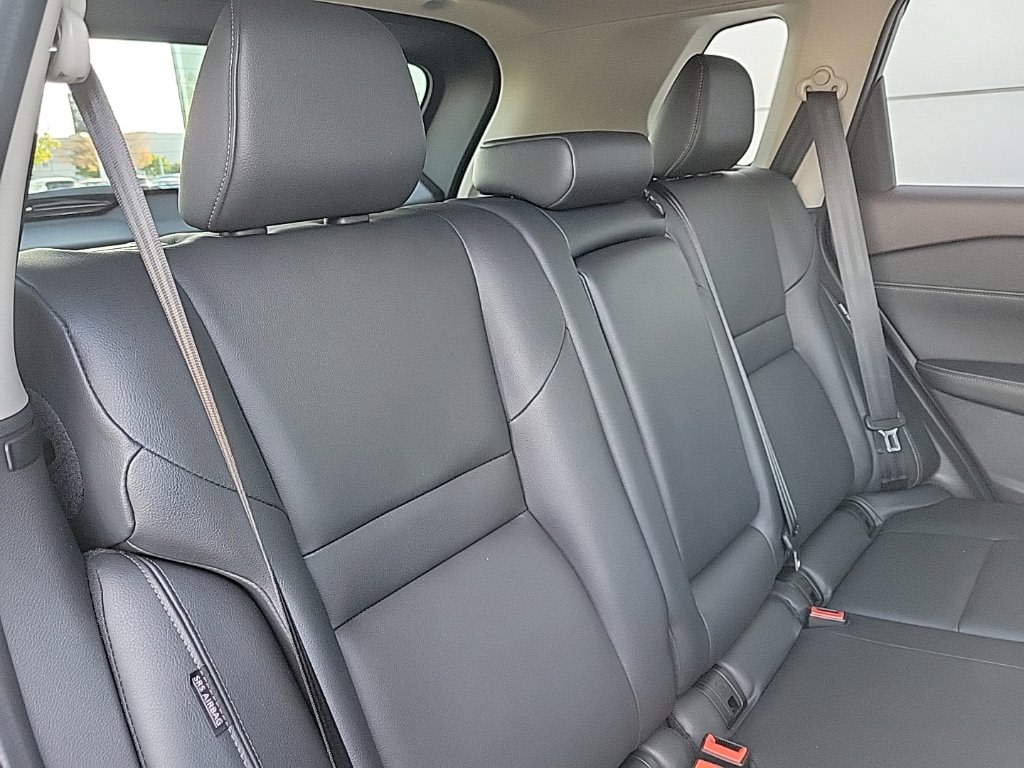 Thumbnail: 2022 Nissan Rogue - 9