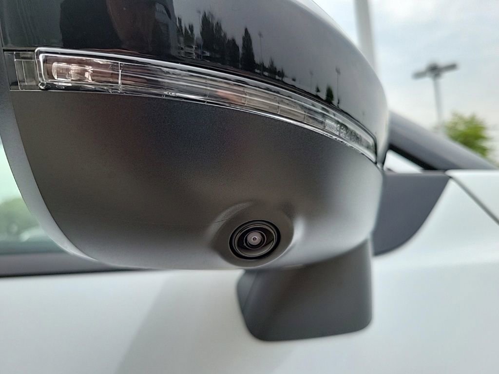 Thumbnail: 2025 Nissan Rogue - 18