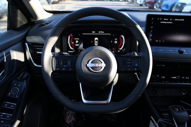 Thumbnail: 2025 Nissan Rogue - 9