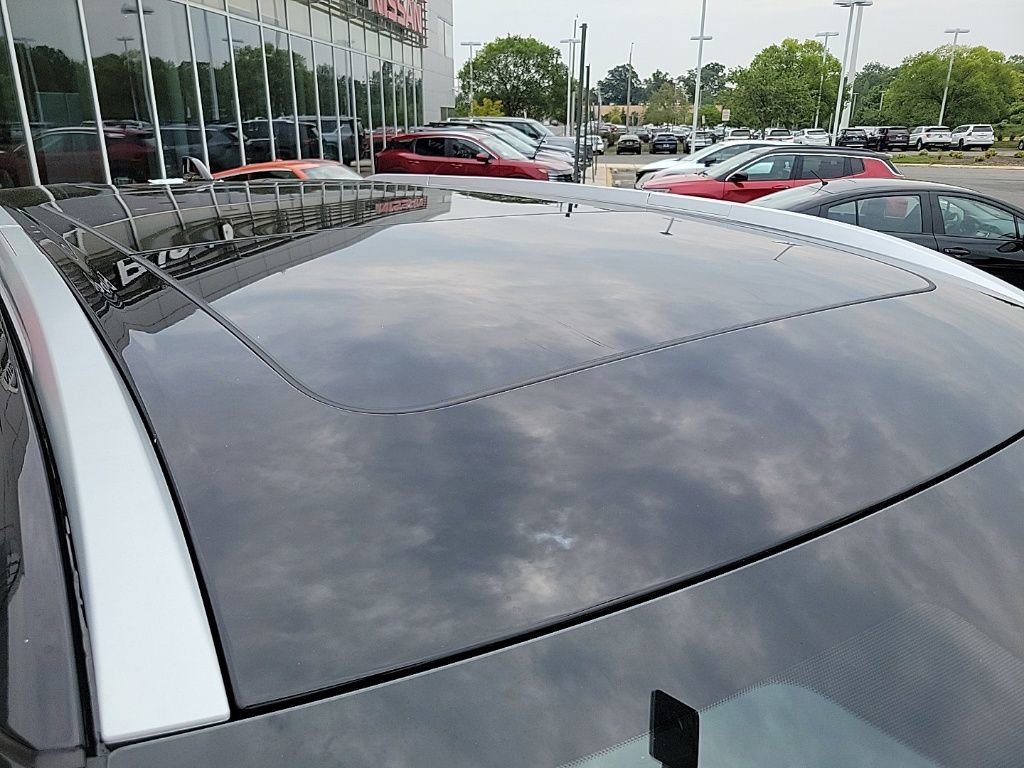 Thumbnail: 2025 Nissan Rogue - 19