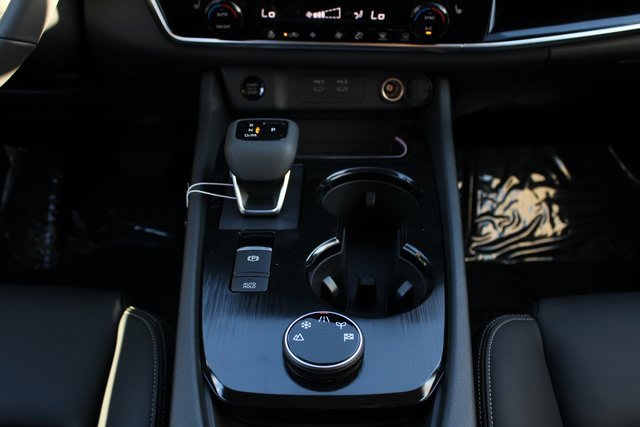 Thumbnail: 2025 Nissan Rogue - 13