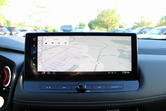 Thumbnail: 2025 Nissan Rogue - 27