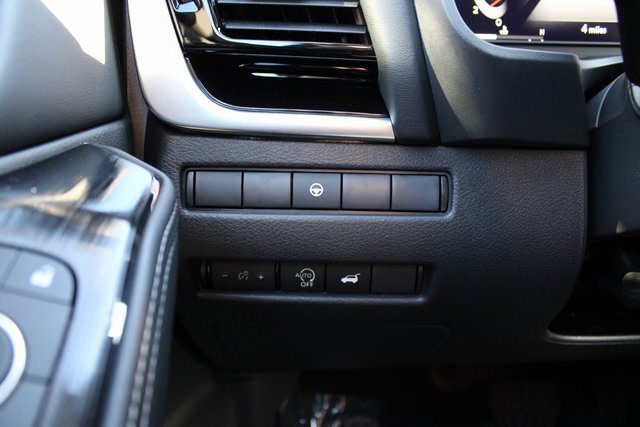 Thumbnail: 2025 Nissan Rogue - 23