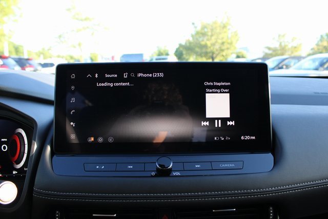 Thumbnail: 2025 Nissan Rogue - 12