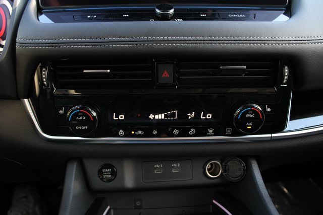 Thumbnail: 2025 Nissan Rogue - 28