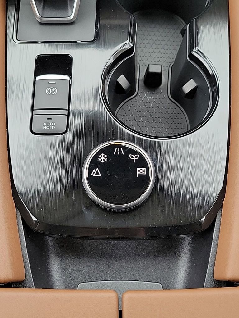 Thumbnail: 2026 Nissan Rogue - 28
