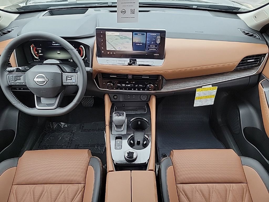 Thumbnail: 2026 Nissan Rogue - 8