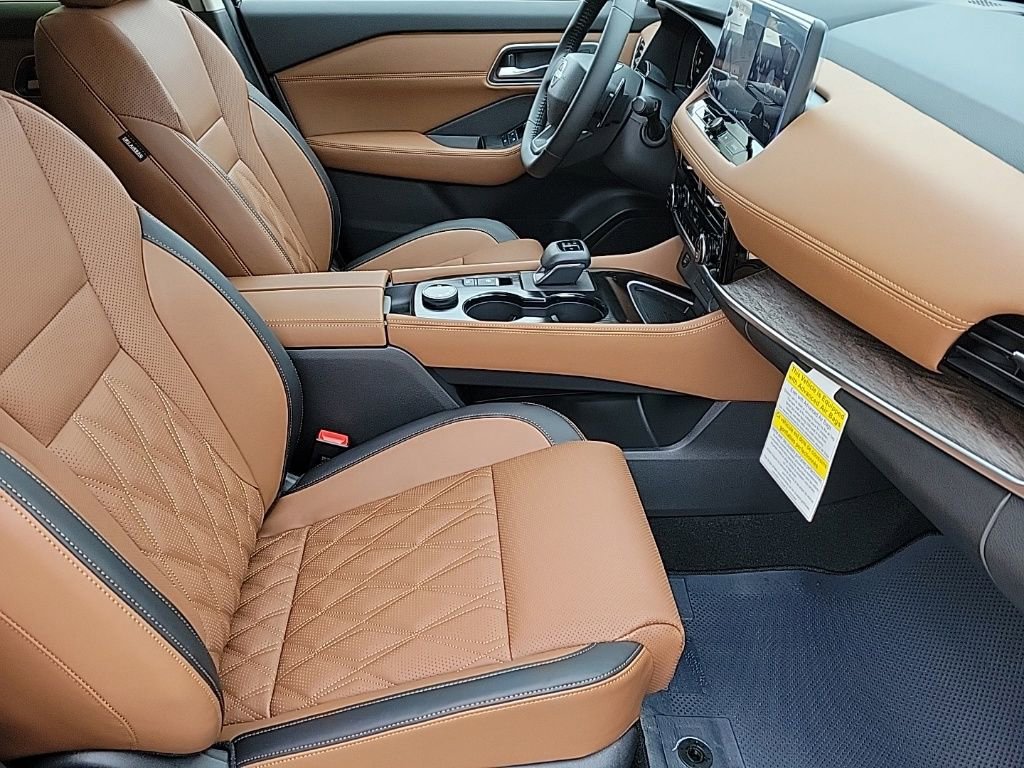 Thumbnail: 2026 Nissan Rogue - 10