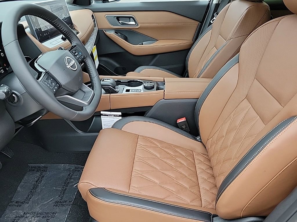 Thumbnail: 2026 Nissan Rogue - 9