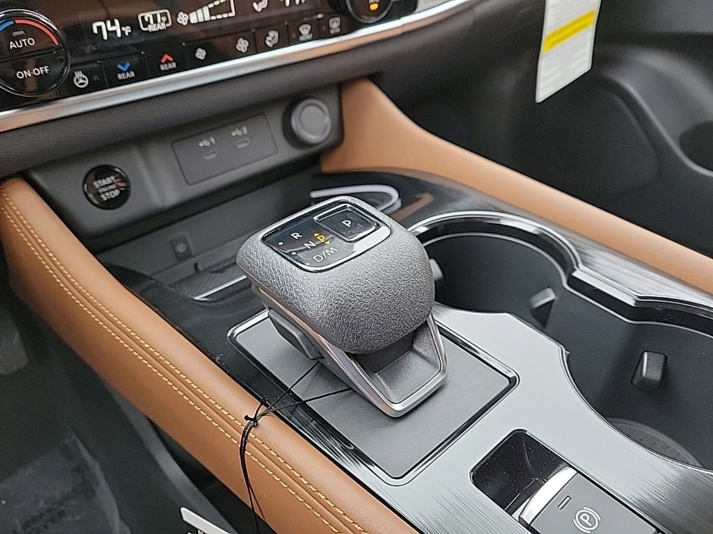 Thumbnail: 2026 Nissan Rogue - 14