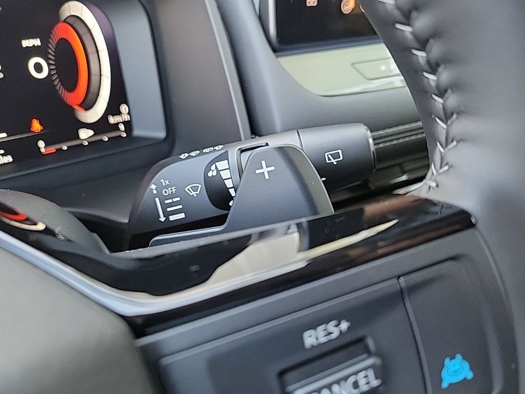 Thumbnail: 2026 Nissan Rogue - 24