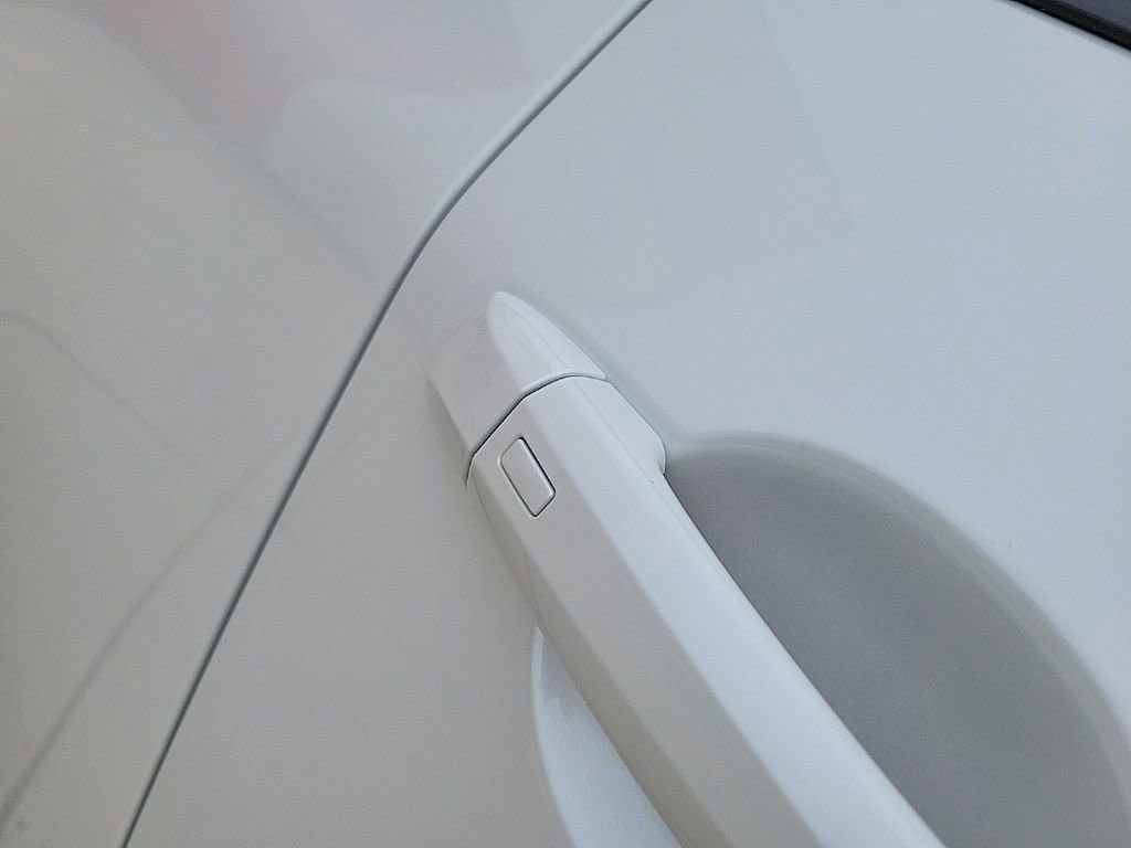 Thumbnail: 2026 Nissan Rogue - 18