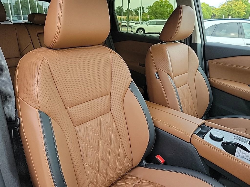 Thumbnail: 2026 Nissan Rogue - 9