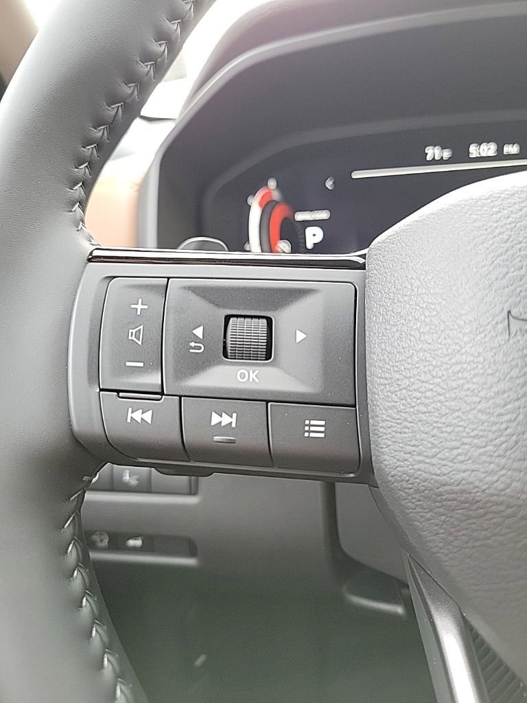 Thumbnail: 2026 Nissan Rogue - 29