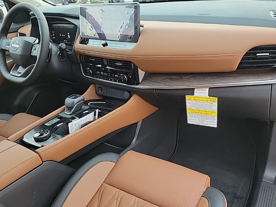 Thumbnail: 2026 Nissan Rogue - 2