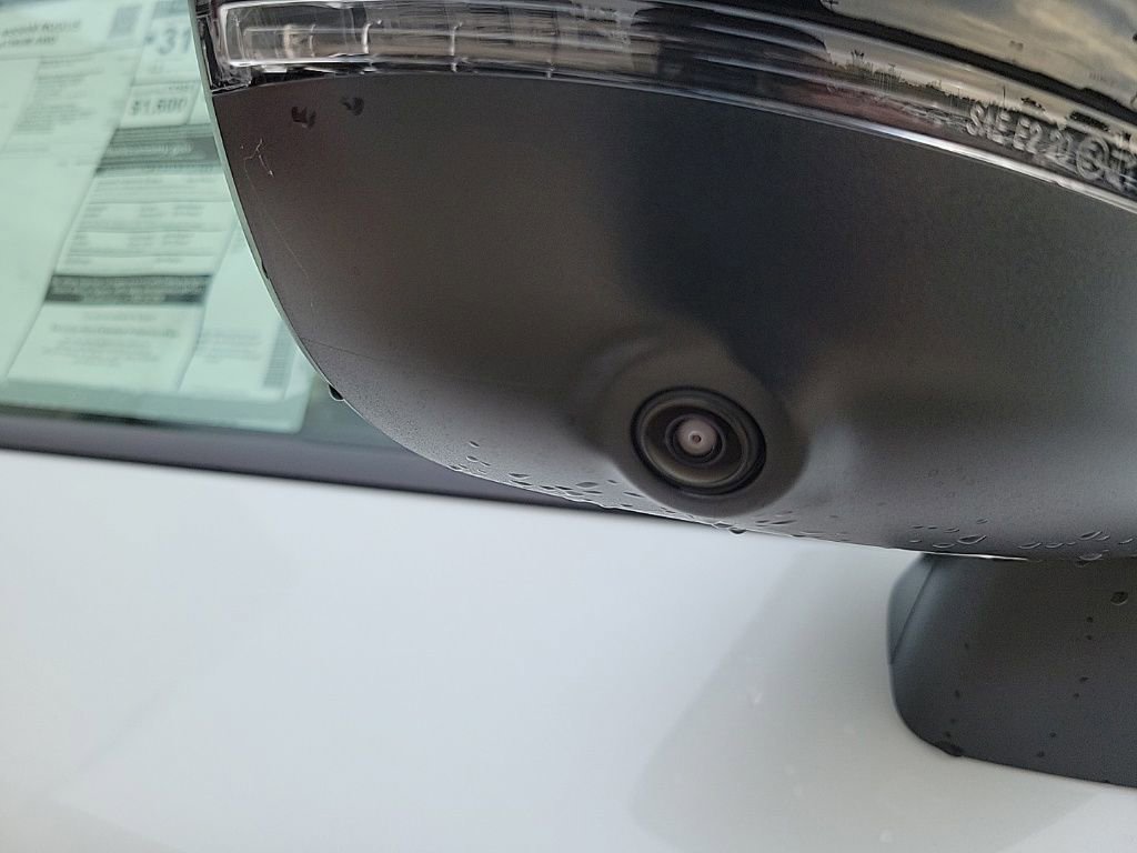 Thumbnail: 2026 Nissan Rogue - 7