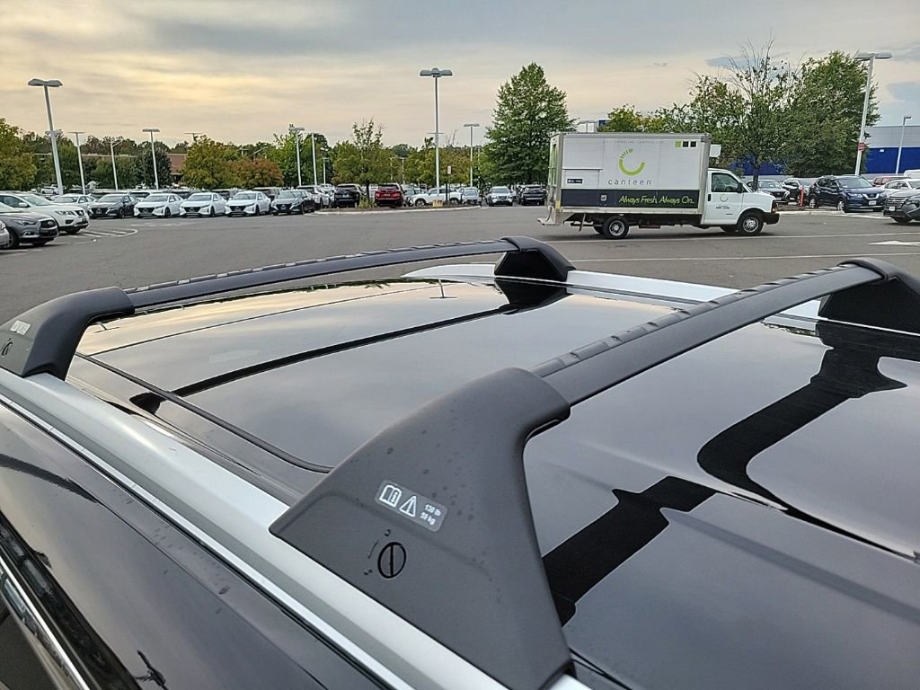 Thumbnail: 2026 Nissan Rogue - 19