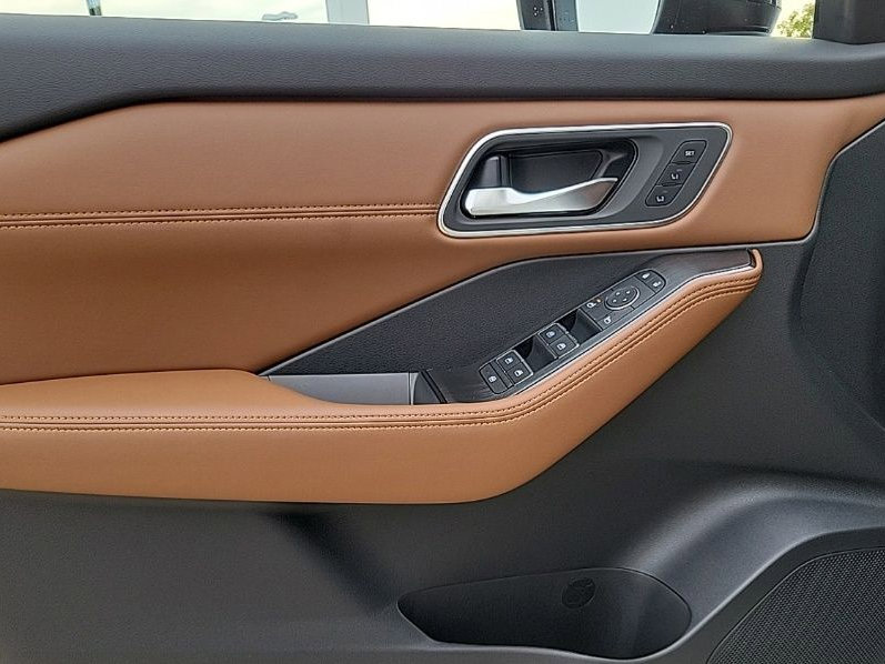 Thumbnail: 2026 Nissan Rogue - 27