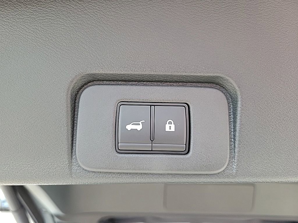 Thumbnail: 2026 Nissan Rogue - 26