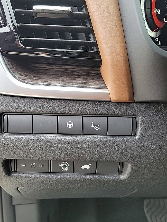 Thumbnail: 2026 Nissan Rogue - 28