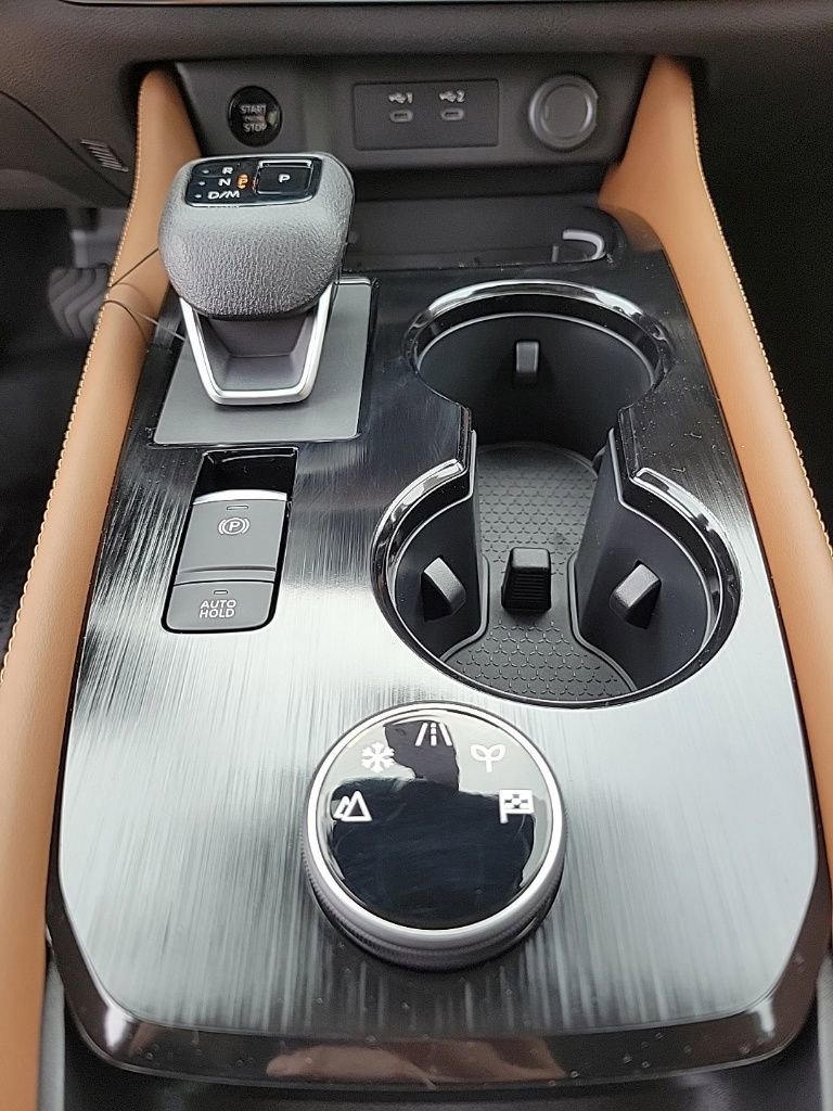 Thumbnail: 2026 Nissan Rogue - 12