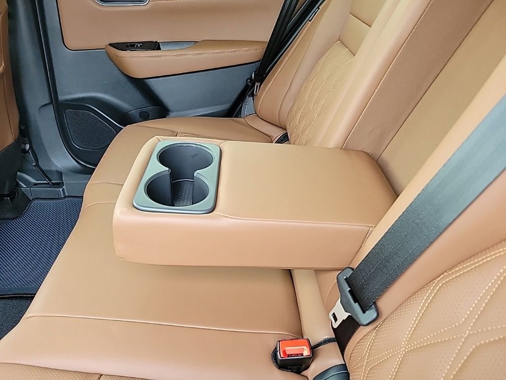 Thumbnail: 2026 Nissan Rogue - 22