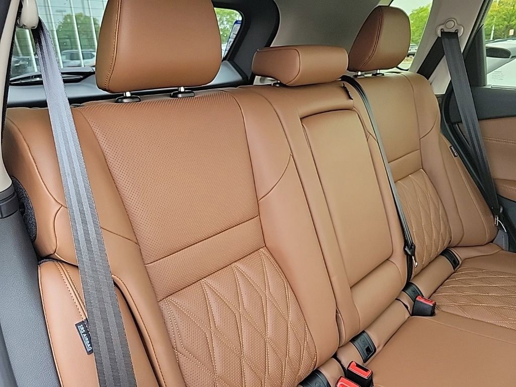 Thumbnail: 2026 Nissan Rogue - 10