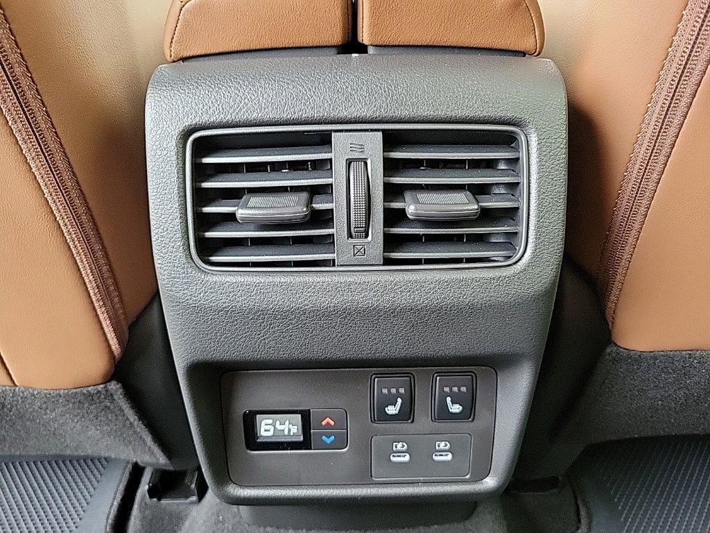 Thumbnail: 2026 Nissan Rogue - 23