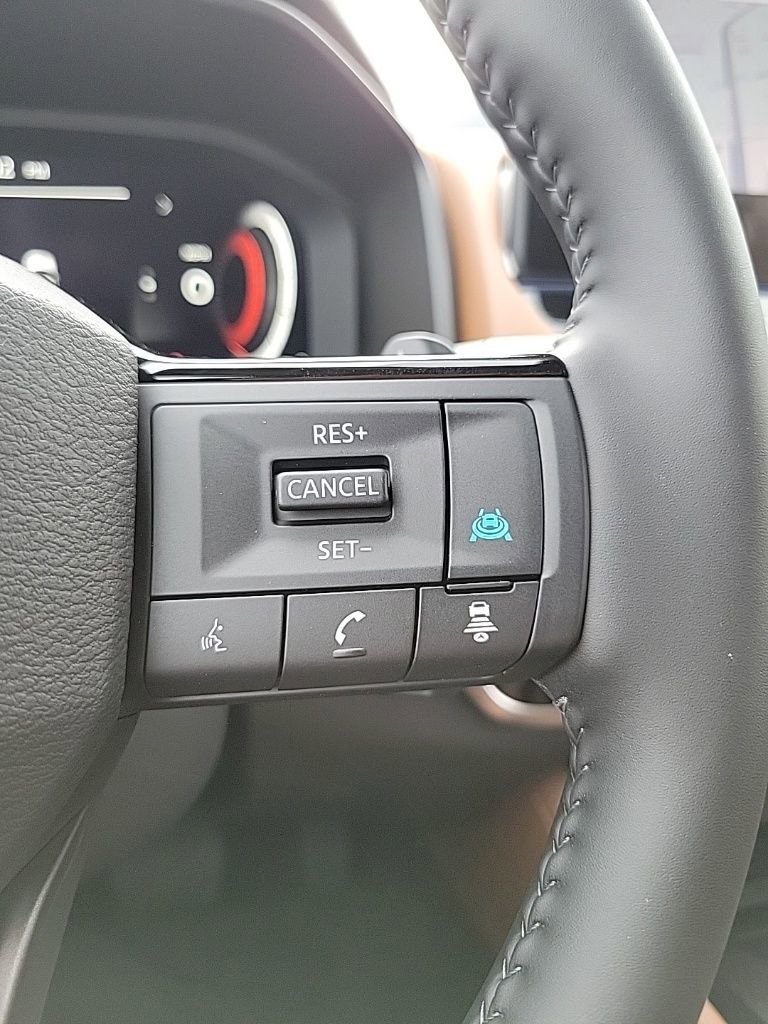 Thumbnail: 2026 Nissan Rogue - 30