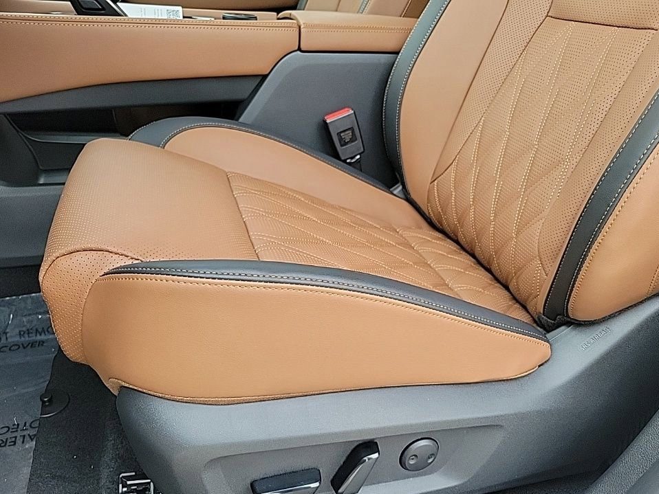 Thumbnail: 2026 Nissan Rogue - 24