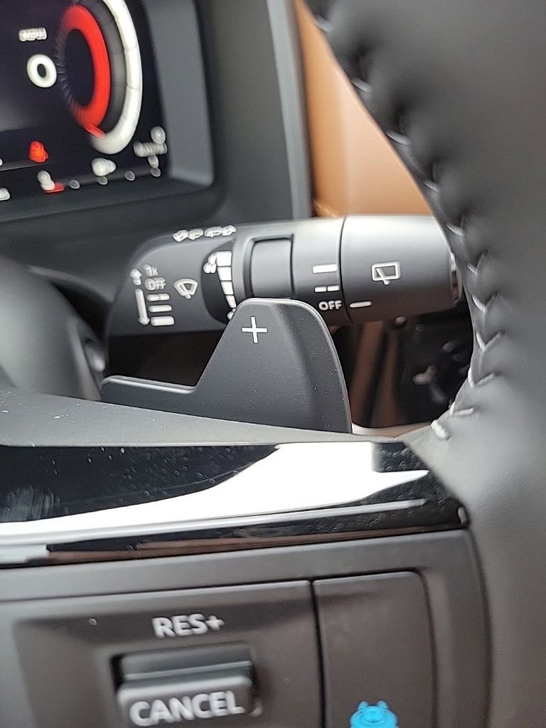 Thumbnail: 2026 Nissan Rogue - 31