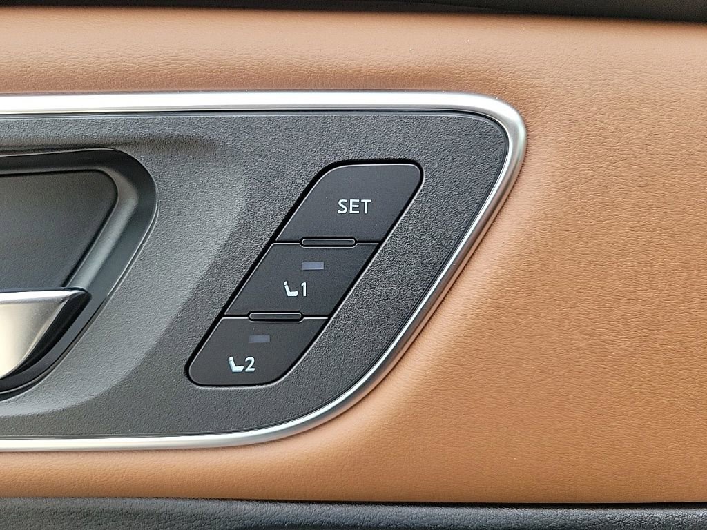 Thumbnail: 2026 Nissan Rogue - 25