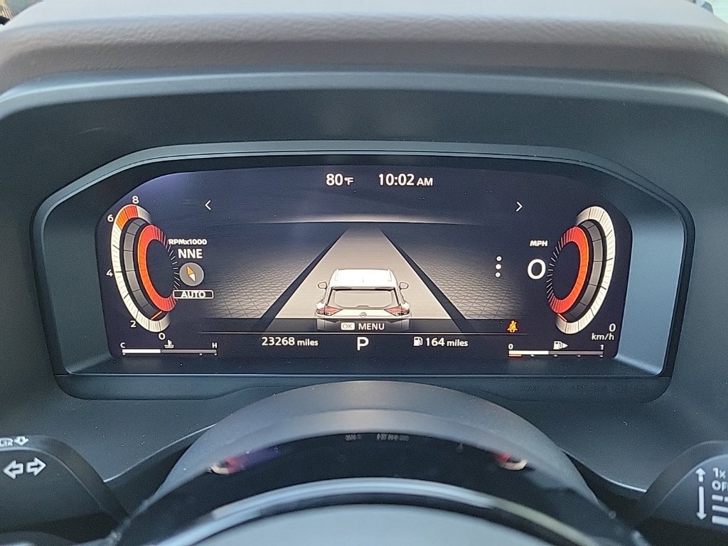 Thumbnail: 2023 Nissan Rogue - 13
