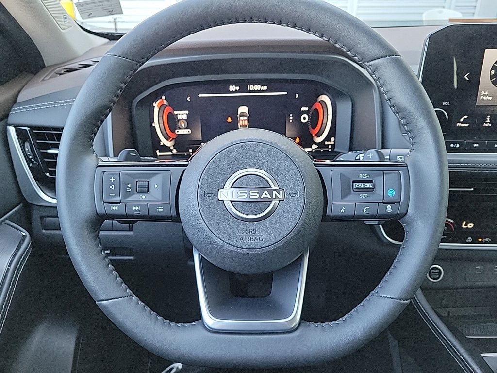 Thumbnail: 2023 Nissan Rogue - 2
