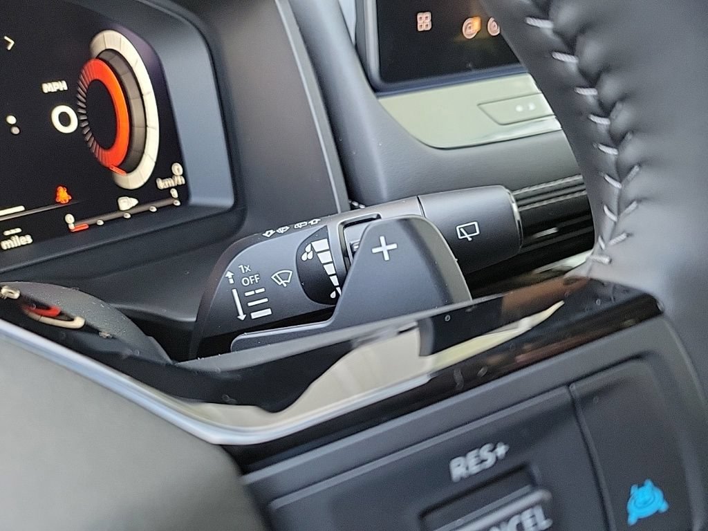 Thumbnail: 2026 Nissan Rogue - 23