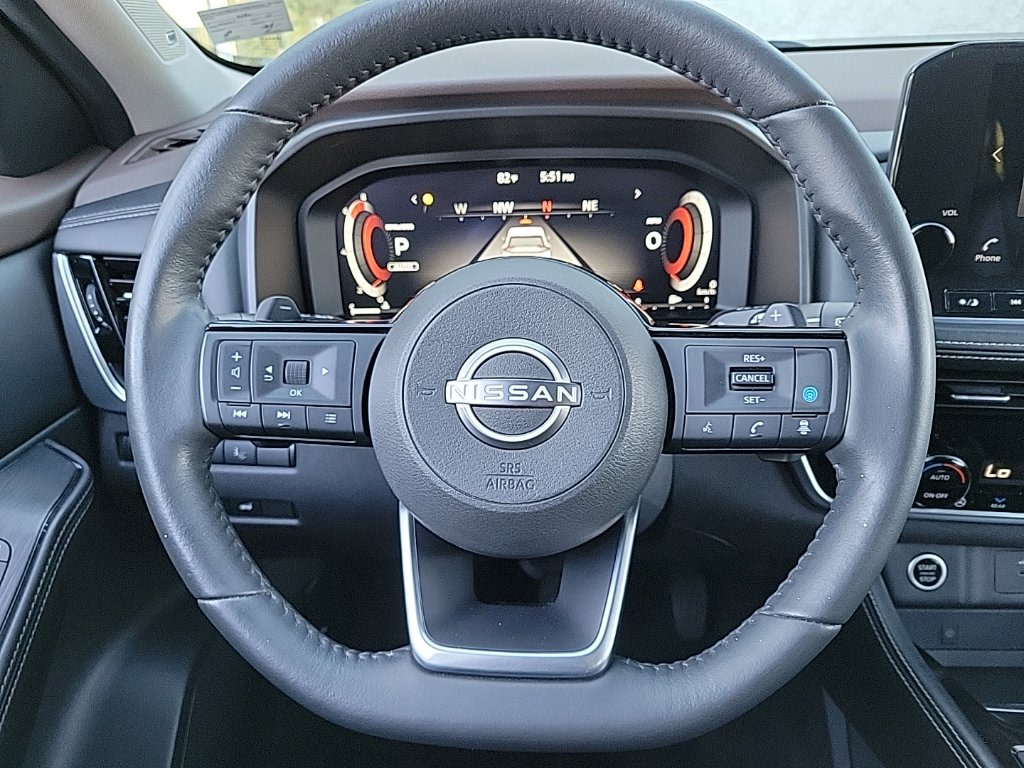 Thumbnail: 2023 Nissan Rogue - 2
