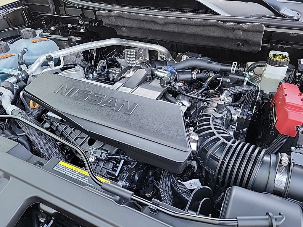 Thumbnail: 2026 Nissan Rogue - 8
