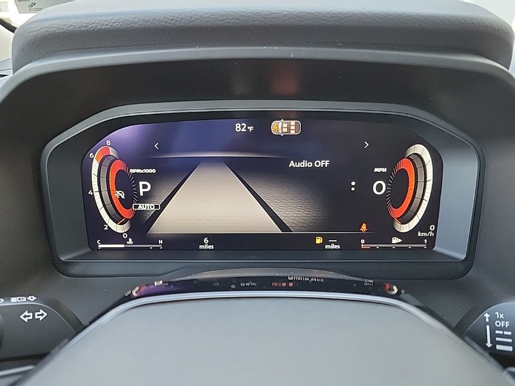 Thumbnail: 2026 Nissan Rogue - 25
