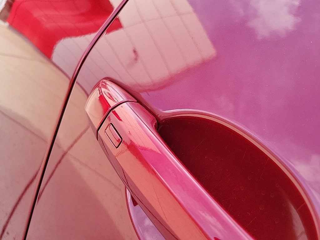 Thumbnail: 2022 Nissan Rogue - 7