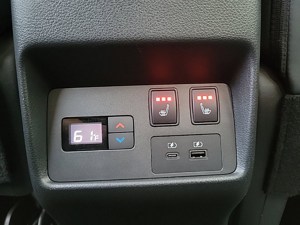 Thumbnail: 2022 Nissan Rogue - 21