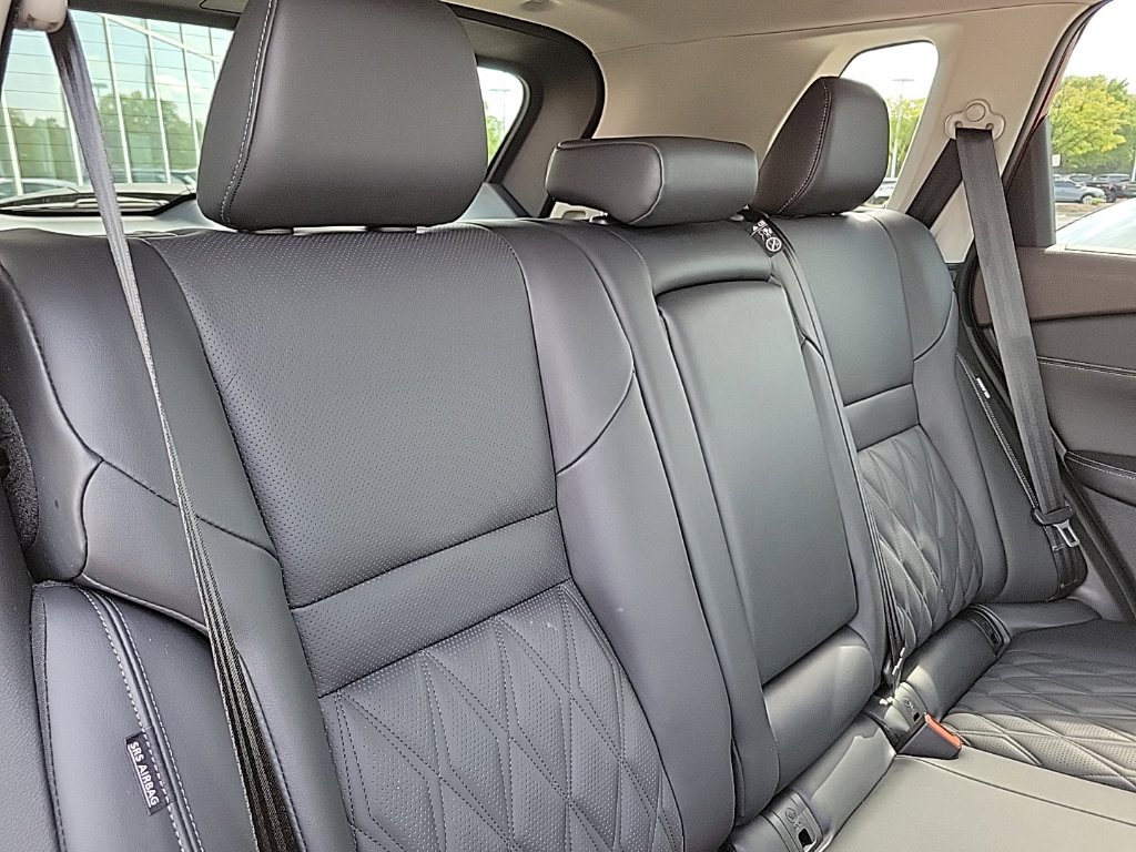 Thumbnail: 2022 Nissan Rogue - 12