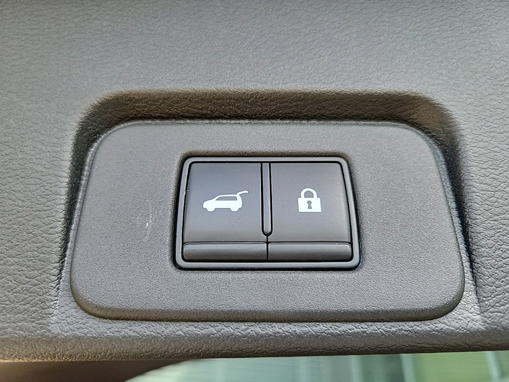 Thumbnail: 2022 Nissan Rogue - 25