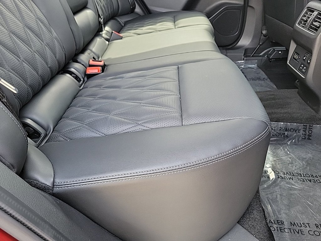 Thumbnail: 2022 Nissan Rogue - 11