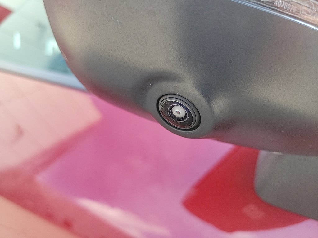 Thumbnail: 2022 Nissan Rogue - 20