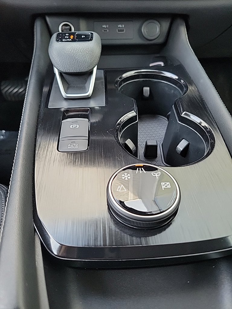 Thumbnail: 2022 Nissan Rogue - 29