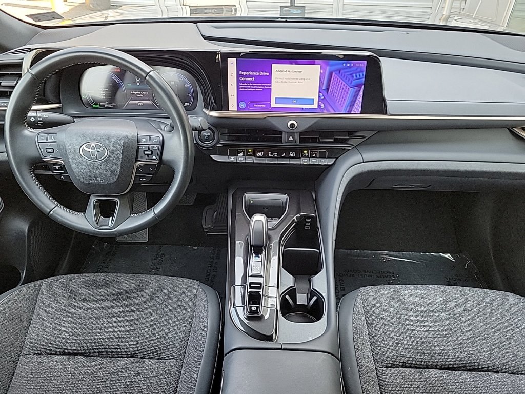 Thumbnail: 2024 Toyota Crown - 2