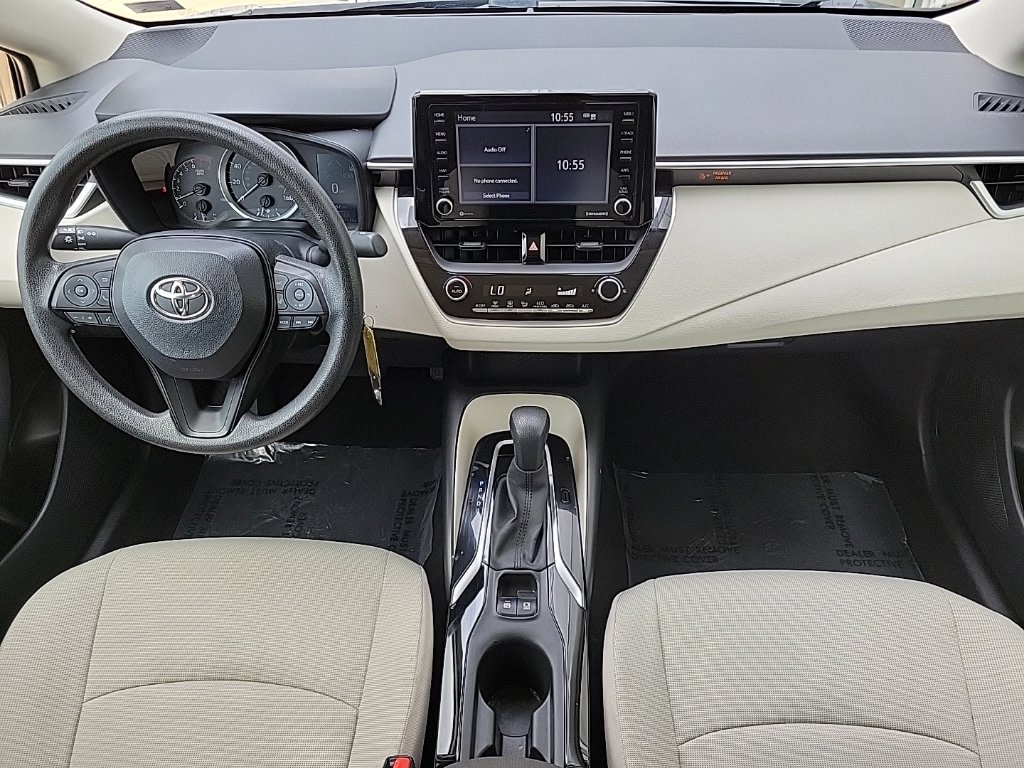 Thumbnail: 2022 Toyota Corolla - 2