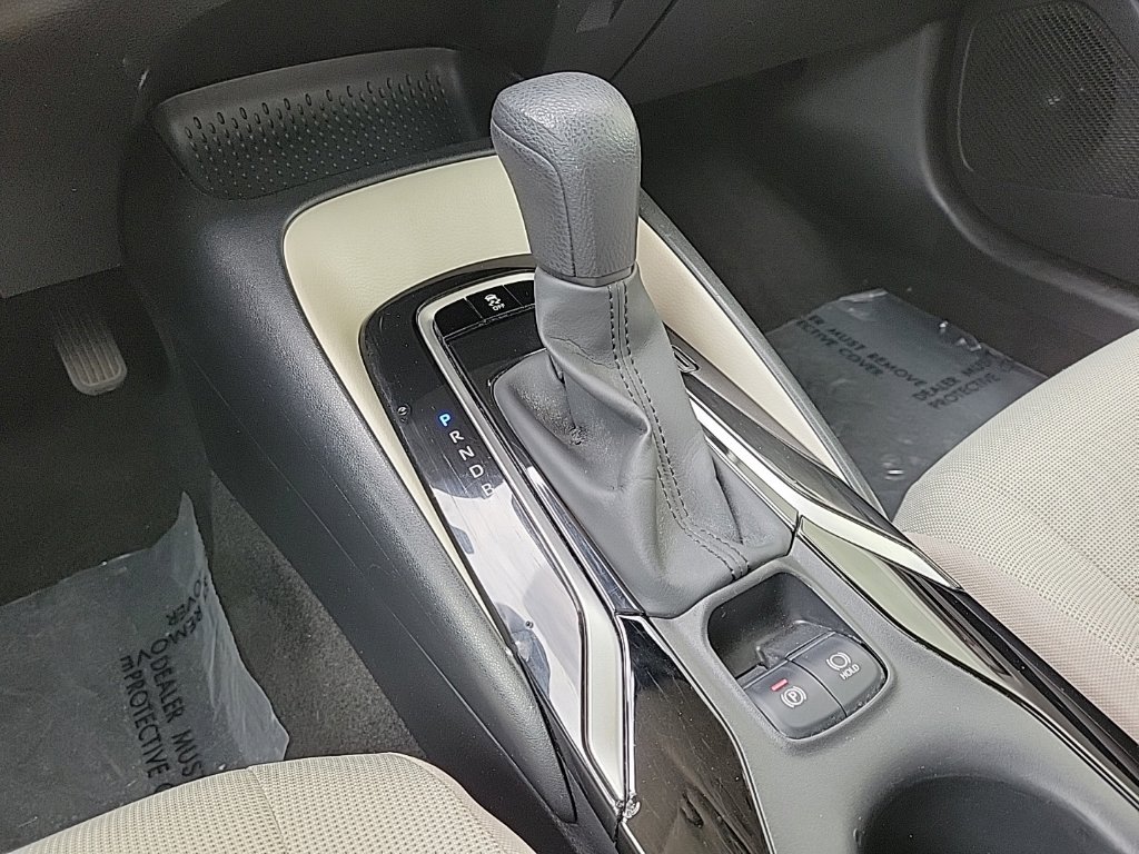 Thumbnail: 2022 Toyota Corolla - 15